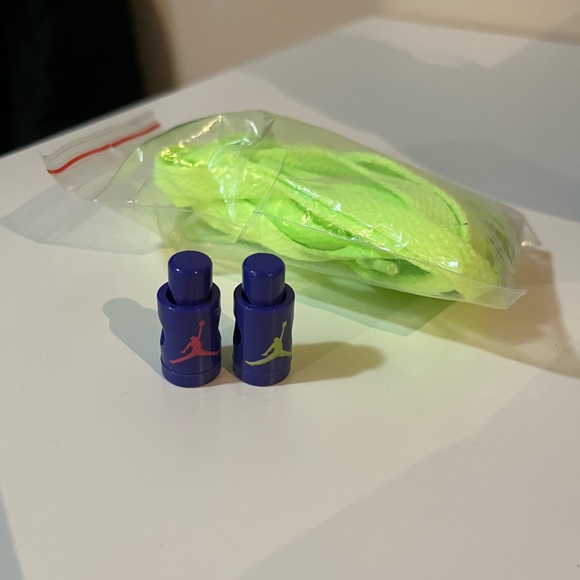 Jordan Bel-air alternate - Picture 5 of 8